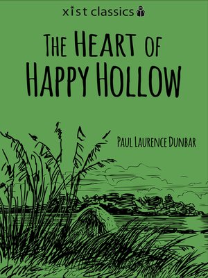 cover image of The Heart of Happy Hollow